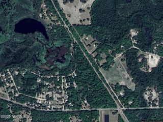 155 RANCHWOOD Road, Crescent City, FL 32112