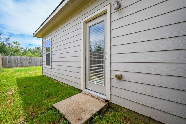 20915 Penny Rock Court, Katy, TX 77449