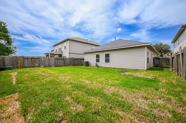 20915 Penny Rock Court, Katy, TX 77449