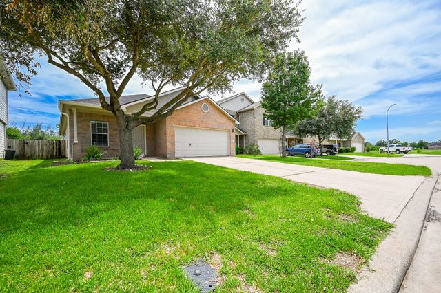 20915 Penny Rock Court, Katy, TX 77449