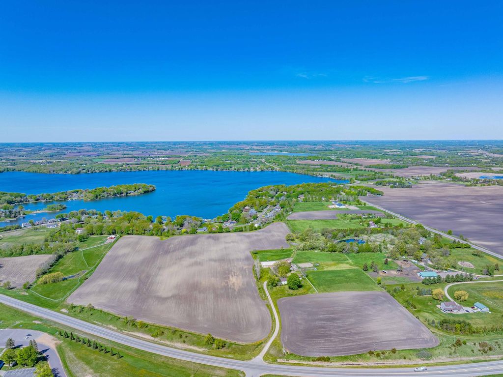24166 Langford Avenue, Jordan, MN 55352 — exterior