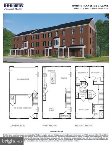 119 SPENCER WAY, Gibbsboro, NJ 08026