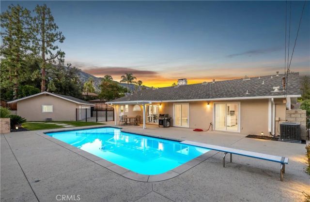 431 N Marcile Avenue, Glendora, CA 91741