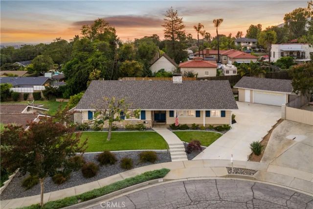 431 N Marcile Avenue, Glendora, CA 91741