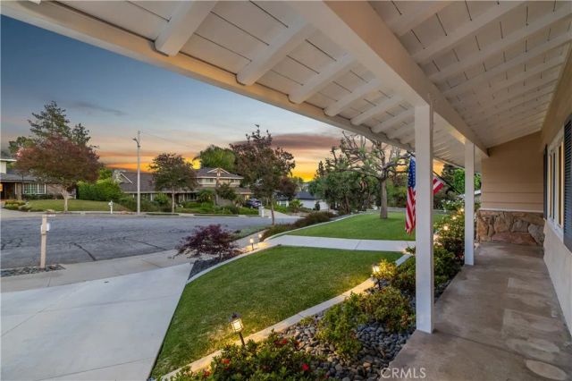 431 N Marcile Avenue, Glendora, CA 91741