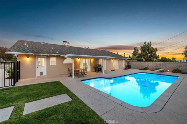 431 N Marcile Avenue, Glendora, CA 91741