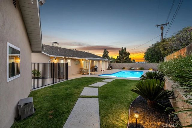 431 N Marcile Avenue, Glendora, CA 91741