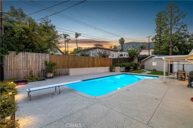 431 N Marcile Avenue, Glendora, CA 91741