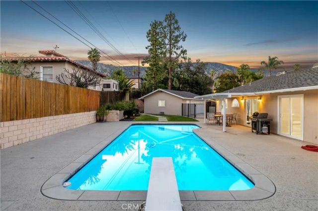 431 N Marcile Avenue, Glendora, CA 91741