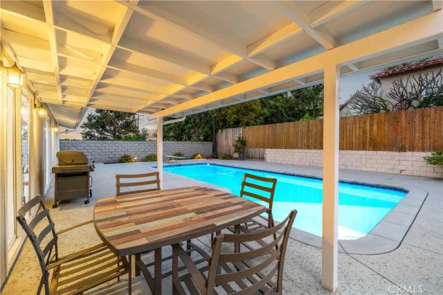 431 N Marcile Avenue, Glendora, CA 91741