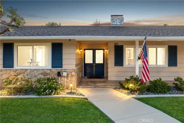 431 N Marcile Avenue, Glendora, CA 91741