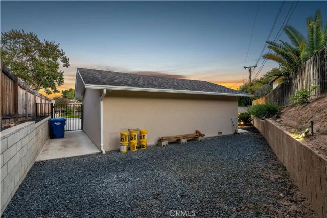 431 N Marcile Avenue, Glendora, CA 91741