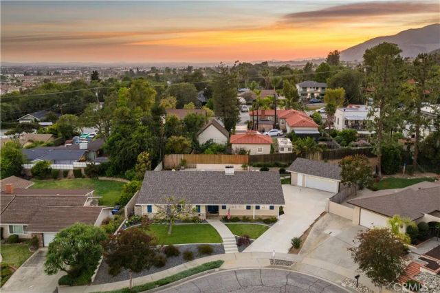 431 N Marcile Avenue, Glendora, CA 91741