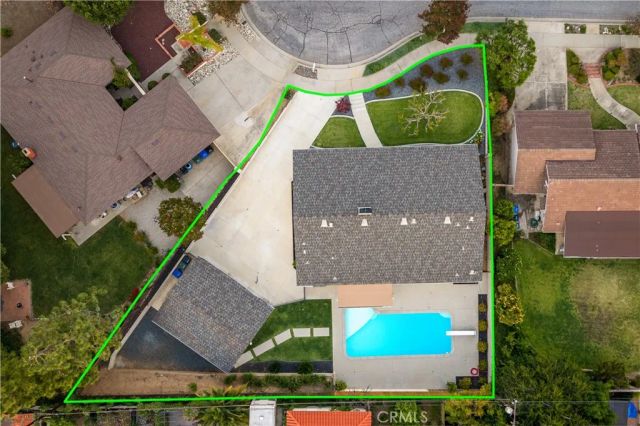 431 N Marcile Avenue, Glendora, CA 91741