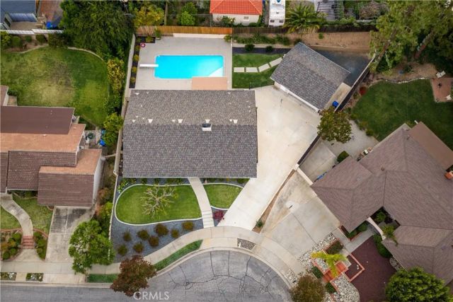 431 N Marcile Avenue, Glendora, CA 91741