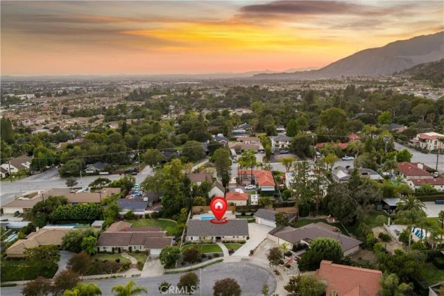 431 N Marcile Avenue, Glendora, CA 91741