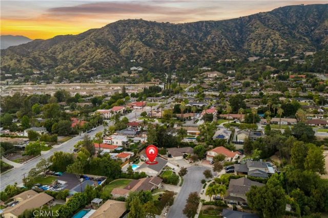 431 N Marcile Avenue, Glendora, CA 91741