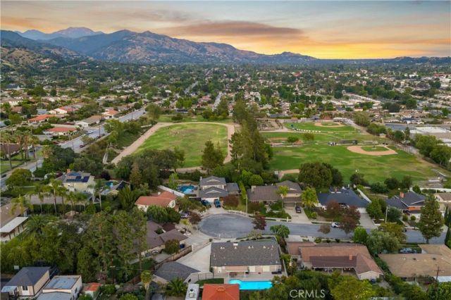 431 N Marcile Avenue, Glendora, CA 91741