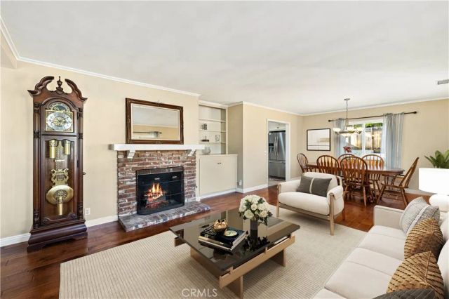 431 N Marcile Avenue, Glendora, CA 91741