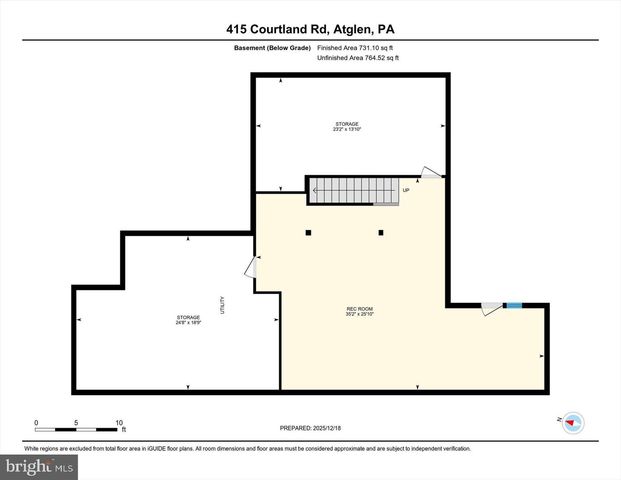 415 COURTLAND RD, Atglen, PA 19310