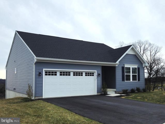 415 COURTLAND RD, Atglen, PA 19310