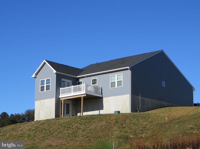 415 COURTLAND RD, Atglen, PA 19310