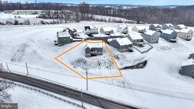 415 COURTLAND RD, Atglen, PA 19310