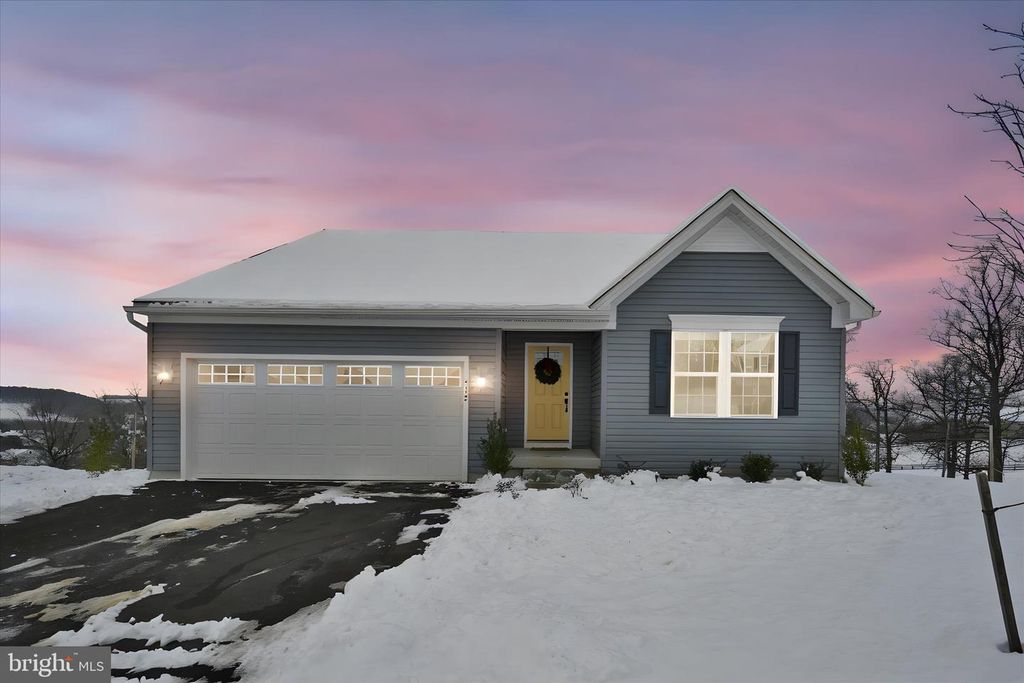 415 COURTLAND RD, Atglen, PA 19310