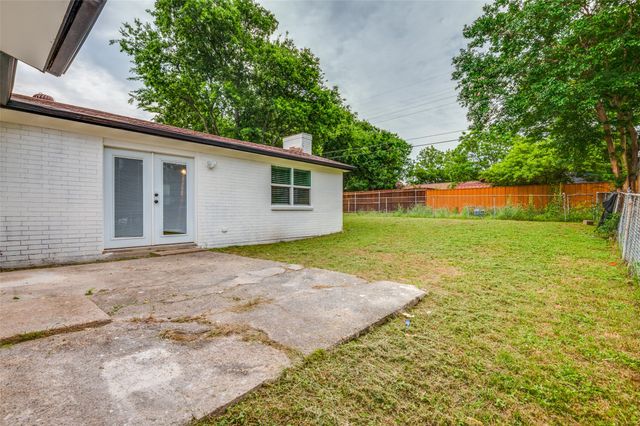 626 Thrush Avenue, Duncanville, TX 75116