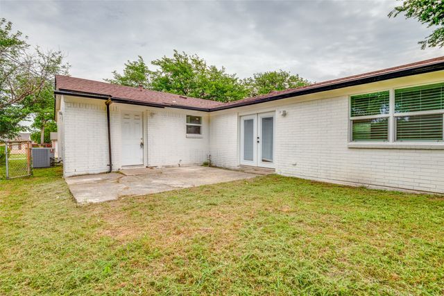 626 Thrush Avenue, Duncanville, TX 75116