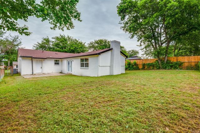 626 Thrush Avenue, Duncanville, TX 75116