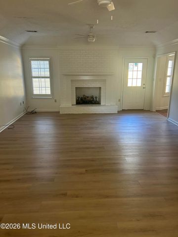427 Cherokee Drive, Oxford, MS 38655