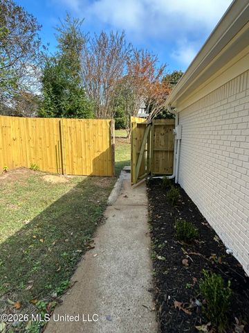 427 Cherokee Drive, Oxford, MS 38655