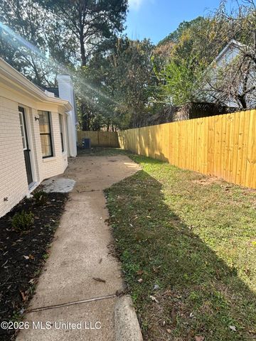 427 Cherokee Drive, Oxford, MS 38655