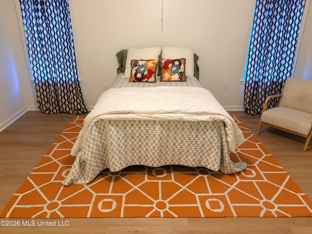 427 Cherokee Drive, Oxford, MS 38655