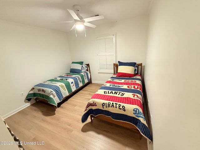 427 Cherokee Drive, Oxford, MS 38655