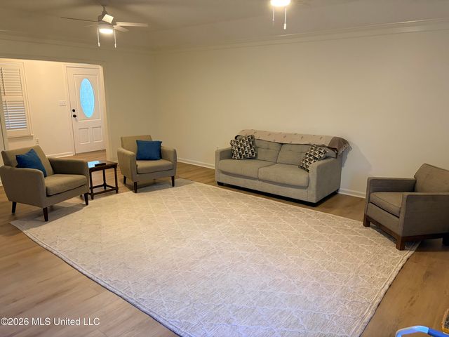 427 Cherokee Drive, Oxford, MS 38655