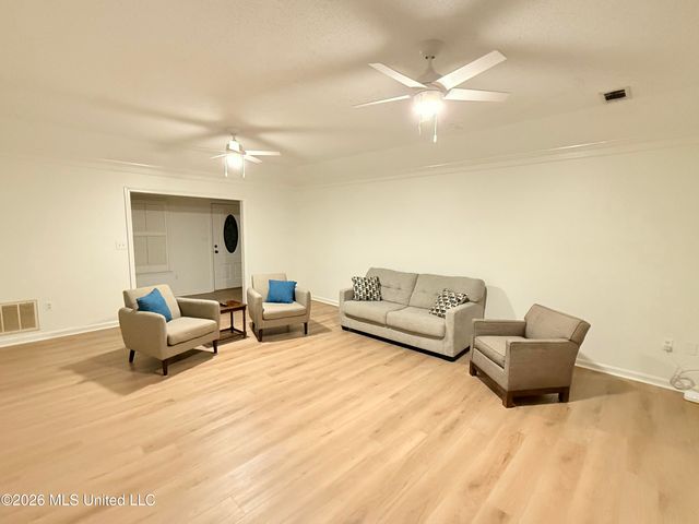 427 Cherokee Drive, Oxford, MS 38655