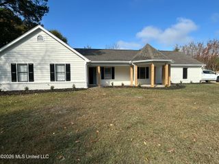 427 Cherokee Drive, Oxford, MS 38655