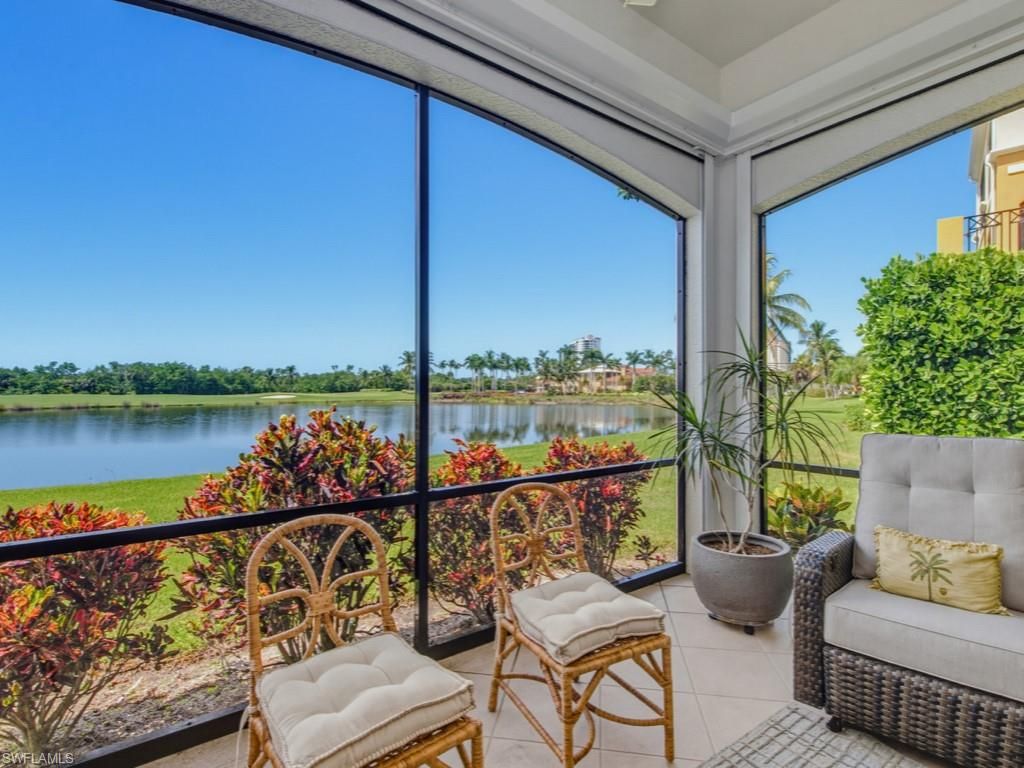 1422 Borghese LN 101, NAPLES, FL 34114 — photo 3
