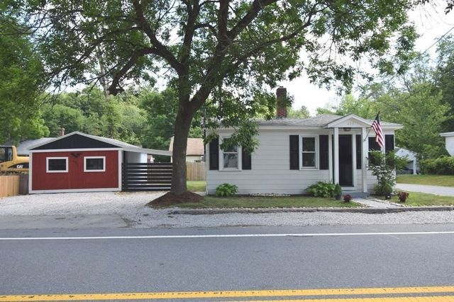 433 Putnam Hill Rd, Sutton, MA 01590