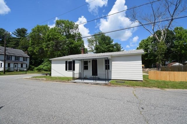 433 Putnam Hill Rd, Sutton, MA 01590