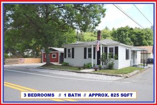 433 Putnam Hill Rd, Sutton, MA 01590