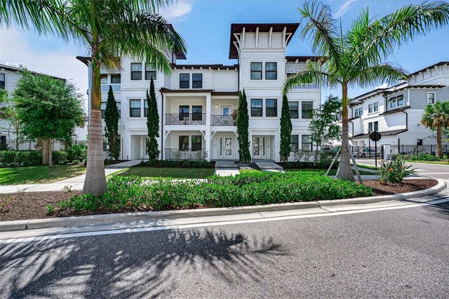 5351 BRIDGE STREET 15, Tampa, FL 33611