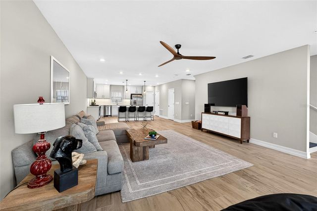 5351 BRIDGE STREET 15, Tampa, FL 33611