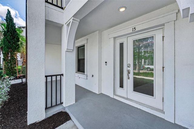 5351 BRIDGE STREET 15, Tampa, FL 33611