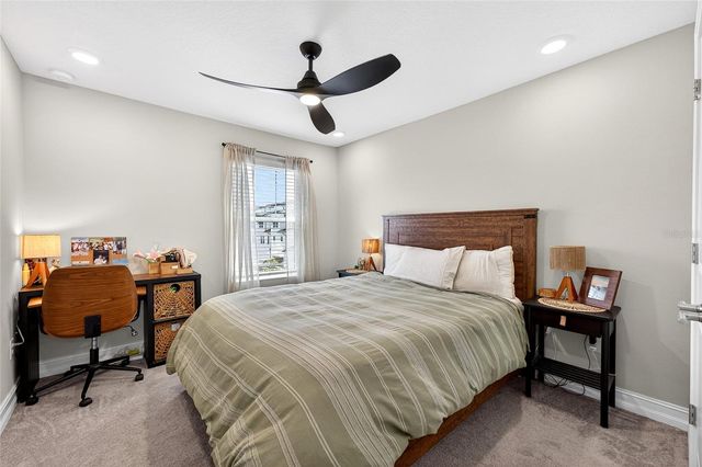 5351 BRIDGE STREET 15, Tampa, FL 33611