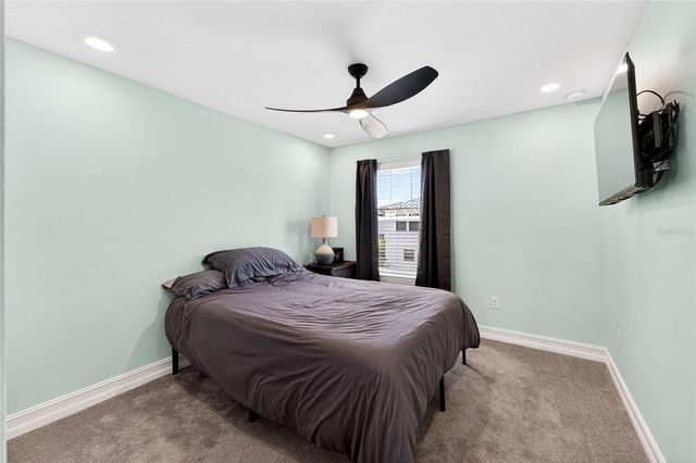 5351 BRIDGE STREET 15, Tampa, FL 33611