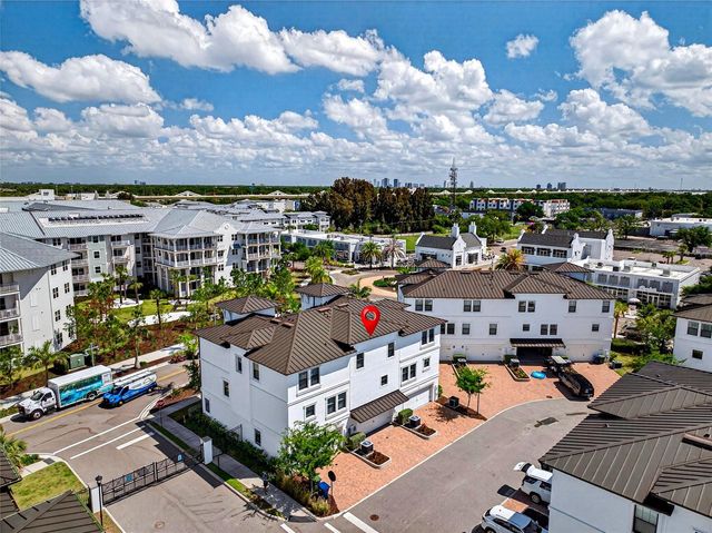 5351 BRIDGE STREET 15, Tampa, FL 33611