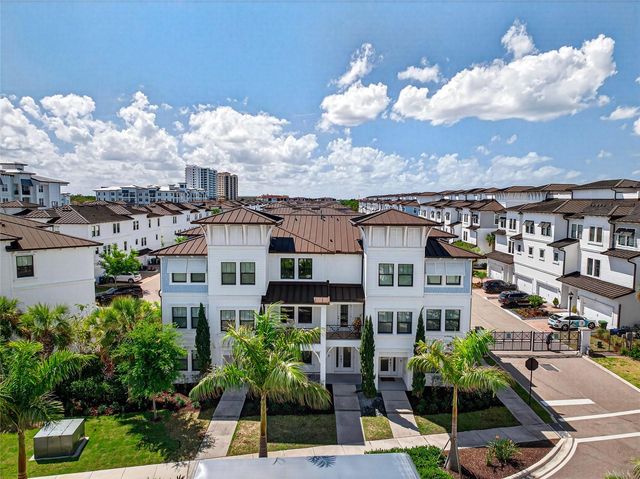 5351 BRIDGE STREET 15, Tampa, FL 33611